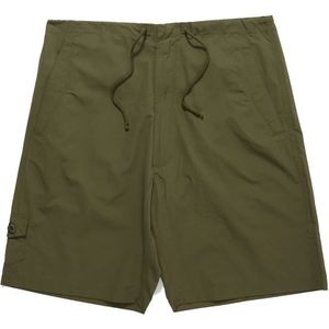 Maharishi, Heren, Korte broeken, Groen, Maat: S