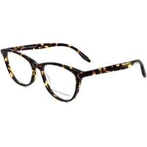 Barton Perreira, unisex, Accessoires, Bruin, Maat: 52 MM