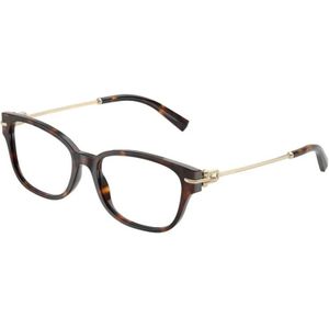 Tiffany, Dames, Accessoires, Bruin, Maat: 54 MM