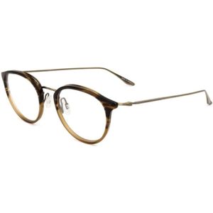 Barton Perreira, unisex, Accessoires, Bruin, Maat: 48 MM