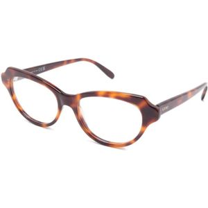 Loewe, Dames, Accessoires, Bruin, Maat: 52 MM