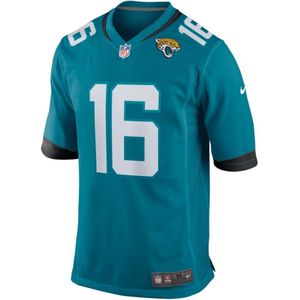 Nike - NFL Jacksonville Jaguars Lawrence #16 Jersey - Zwart - Heren