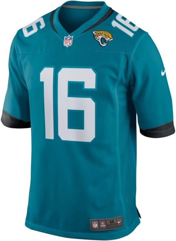 Nike - NFL Jacksonville Jaguars Lawrence #16 Jersey - Zwart - Heren