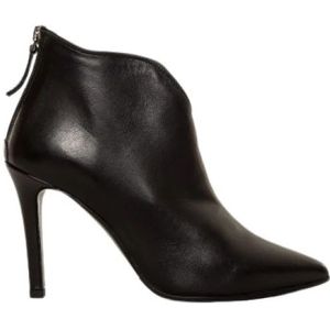 Fru.it, Dames, Schoenen, Zwart, Maat: 36 EU Leer,