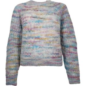 Hugo, Dames, Truien, Veelkleurig, Maat: S