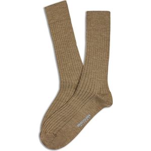 Marcoliani, Heren, Ondergoed, Bruin, Maat: ONE Size Wol,