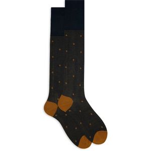 Gallo, Heren, Ondergoed, Veelkleurig, Maat: L Katoen,