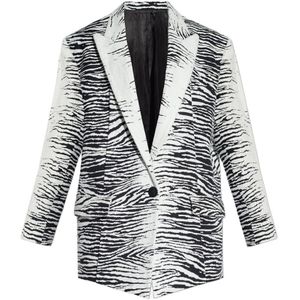 The Attico, Dames, Jassen, Wit, Maat: S Katoen,