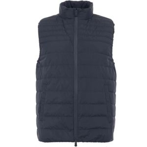 People of Shibuya, Heren, Jassen, Blauw, Maat: L Poliester,