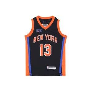 Nike NBA City Edition Swingman Jersey - Evan Fournier , Multicolor , Dames , Maat: XL