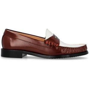 Stuart Weitzman, Dames, Schoenen, Bruin, Maat: 40 1/2 EU