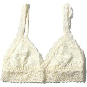 Hanky Panky, Dames, Ondergoed, Beige, Maat: XS