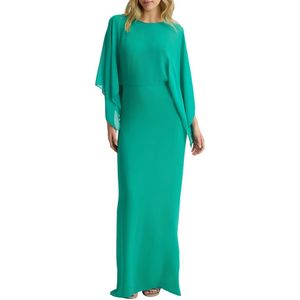 Liu Jo, Dames, Jurken, Groen, Maat: S