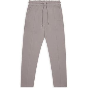 Aspact, Heren, Broeken, Grijs, Maat: M