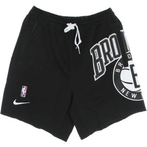 Nike, Heren, Sport, Zwart, Maat: XL Fleece,