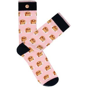 Cabaia, Dames, Ondergoed, Roze, Maat: ONE Size Katoen,