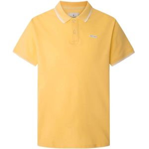 Pepe Jeans Wendy Korte Mouw Poloshirt