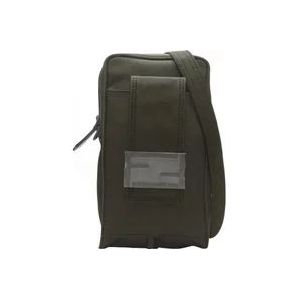 Fendi Canvas crossbody-bags , Green , Heren , Maat: ONE Size