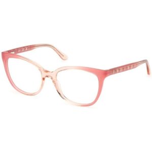 Guess, Dames, Accessoires, Roze, Maat: 53 MM