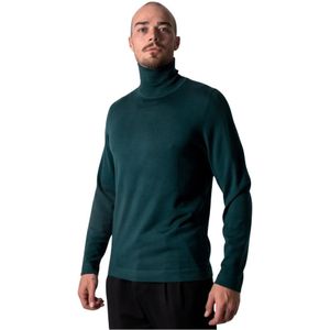 Drykorn, Heren, Truien, Groen, Maat: L