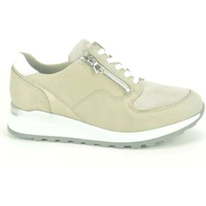 Waldläufer, Dames, Schoenen, Beige, Maat: 33 1/2 EU