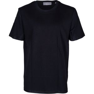 Bastille, Heren, Tops, Zwart, Maat: XL Zijde,