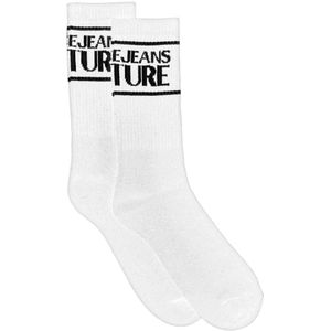 Versace Jeans Couture, Dames, Ondergoed, Wit, Maat: S