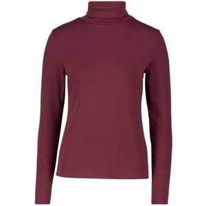 Zero, Dames, Tops, Rood, Maat: XL