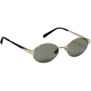 Saint Laurent, Dames, Accessoires, Geel, Maat: ONE Size