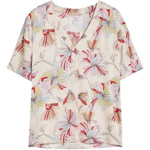 Pennyblack, Dames, Tops, Veelkleurig, Maat: XL Viscose,