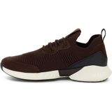 Boggi Milano - Wilgen Trainers - Bruin - Heren Schoenen
