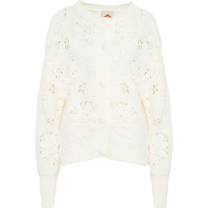 Farm Rio, Dames, Truien, Wit, Maat: S