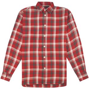 Ralph Lauren, Dames, Blouses & Shirts, Veelkleurig, Maat: 2XS Katoen,