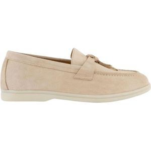 Atelier Verdi, Dames, Schoenen, Beige, Maat: 39 EU