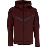 Nike - Tech Fleece - Hooded Sweatshirt