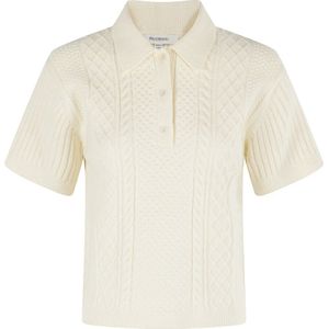 JW Anderson, Dames, Truien, Wit, Maat: M