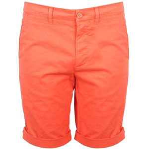 Bikkembergs, Heren, Korte broeken, Oranje, Maat: M