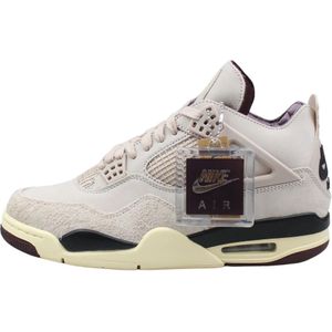 Jordan, Heren, Schoenen, Beige, Maat: 38 EU Leer,
