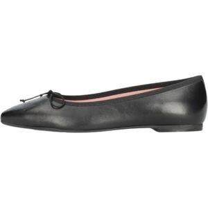 Pretty Ballerinas, Dames, Schoenen, Zwart, Maat: 37 EU