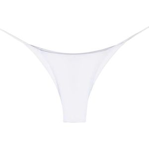 La Revêche, Dames, Badkleding, Wit, Maat: M