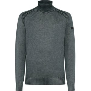 Rrd, Heren, Truien, Groen, Maat: L Katoen,