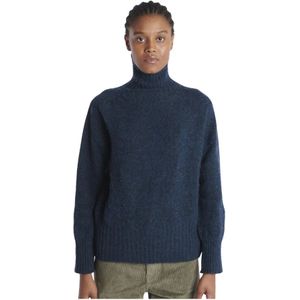 Howlin', Dames, Truien, Groen, Maat: S Wol,