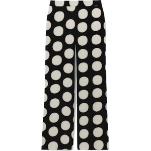 2-Biz, Dames, Broeken, Veelkleurig, Maat: S