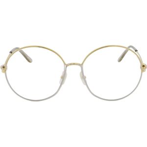 Cartier, unisex, Accessoires, Geel, Maat: 61 MM