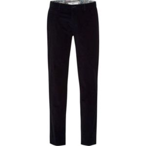 Brax, Heren, Broeken, Blauw, Maat: W35 L34