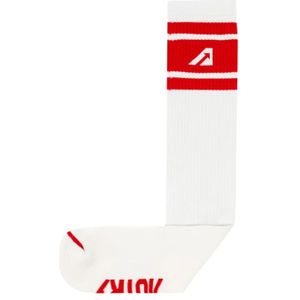 Autry, unisex, Ondergoed, Rood, Maat: M Katoen,