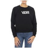Vans - Flying Boxy Crew - Sweatshirt - Grijs