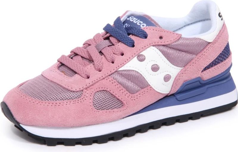 Saucony - Shadow Original - Damestrainers