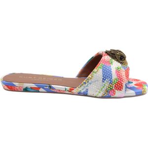 Kurt Geiger, Dames, Schoenen, Veelkleurig, Maat: 36 EU Synthetisch,