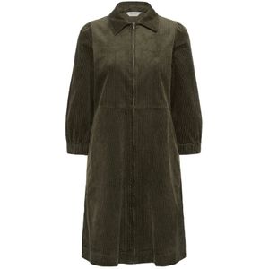 Part Two, Dames, Jurken, Bruin, Maat: XS